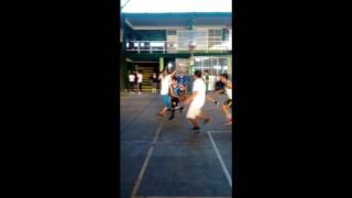 Uepom Basketball 3 C