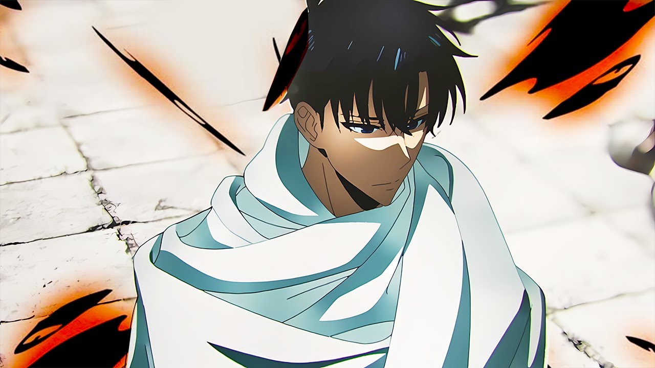 Brawl 👊「AMV」 Solo Leveling Season 2 ᴴᴰ