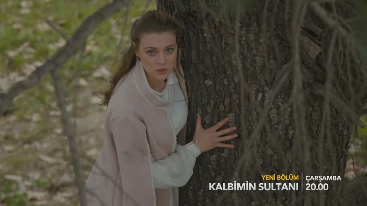 Kalbimin Sultanı / The Sultan of My Heart Trailer - Episode 6 (Eng & Tur Subs)