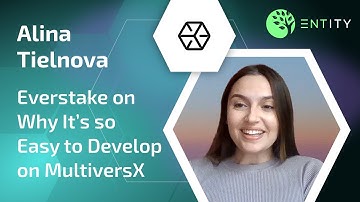 Alina Tielnova: Why It