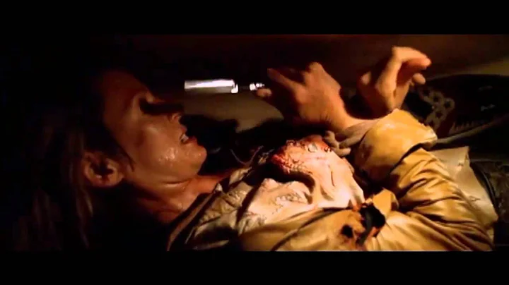 Classic Quentin: Kill Bill Vol. 2 "Buried Alive" HD