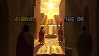 How Interpreting Nature and Ecology in Scripture Sparked Theological Change