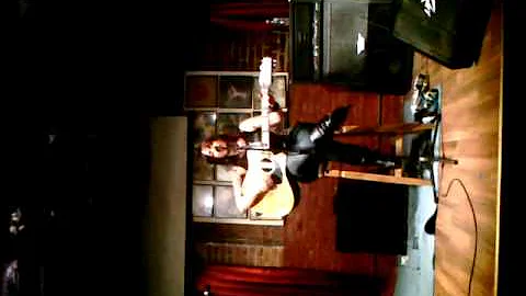 Christina Rubino 4/18/10 Billys song