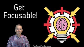 How to Use the Latest Version of Focusable