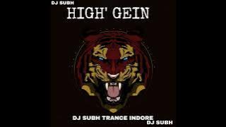 Hyderabadi Bhutto remix song DJ Subh trance Indore
