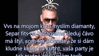 SIMA feat. Separ - Šajním karaoke