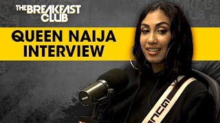 Queen Naija Opens Up About New Relationship, New Music, Karma + More