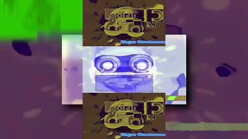 (YTPMV) I Accidentally Preview 2 Scan fading into I Accidentally Preview 2b Scan