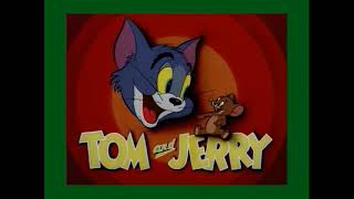 Tom and Jerry Opening Credits
