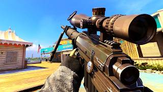 The BEST MODERN WARFARE is BACK and FREE to Play!