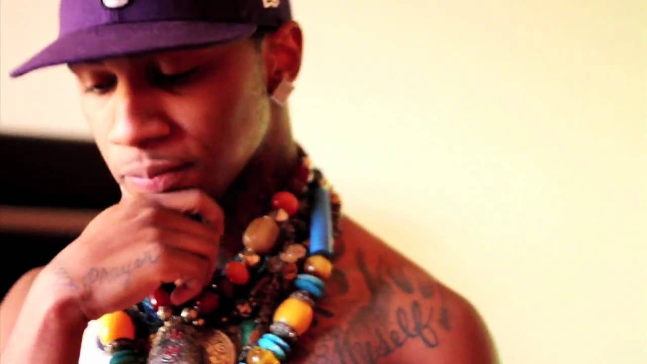 8 Times Lil B Proved He Is A Subversive Style Icon 8 Times Lil B Proved He Is A Subversive Style Icon