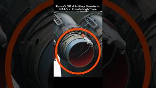 38 Seconds of Doom: Why NATO Fears Russia's Heavy Rocket Artillery