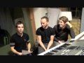 Capture de la vidéo Fan Question 10