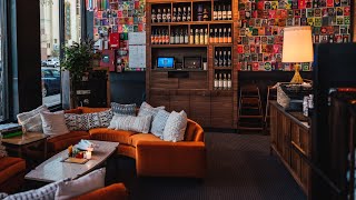 Postino LoHi - MyCheekyDate - Denver