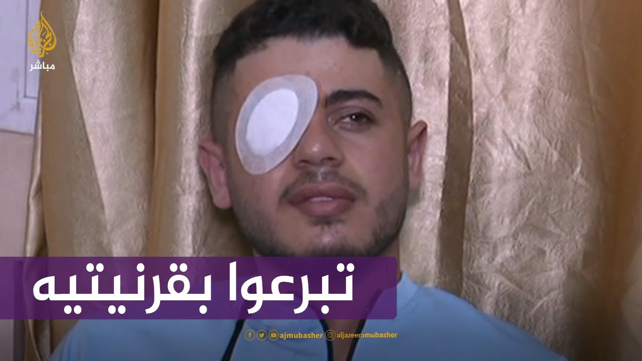 قضى غرقًا فأعاد الأمل لشابين..