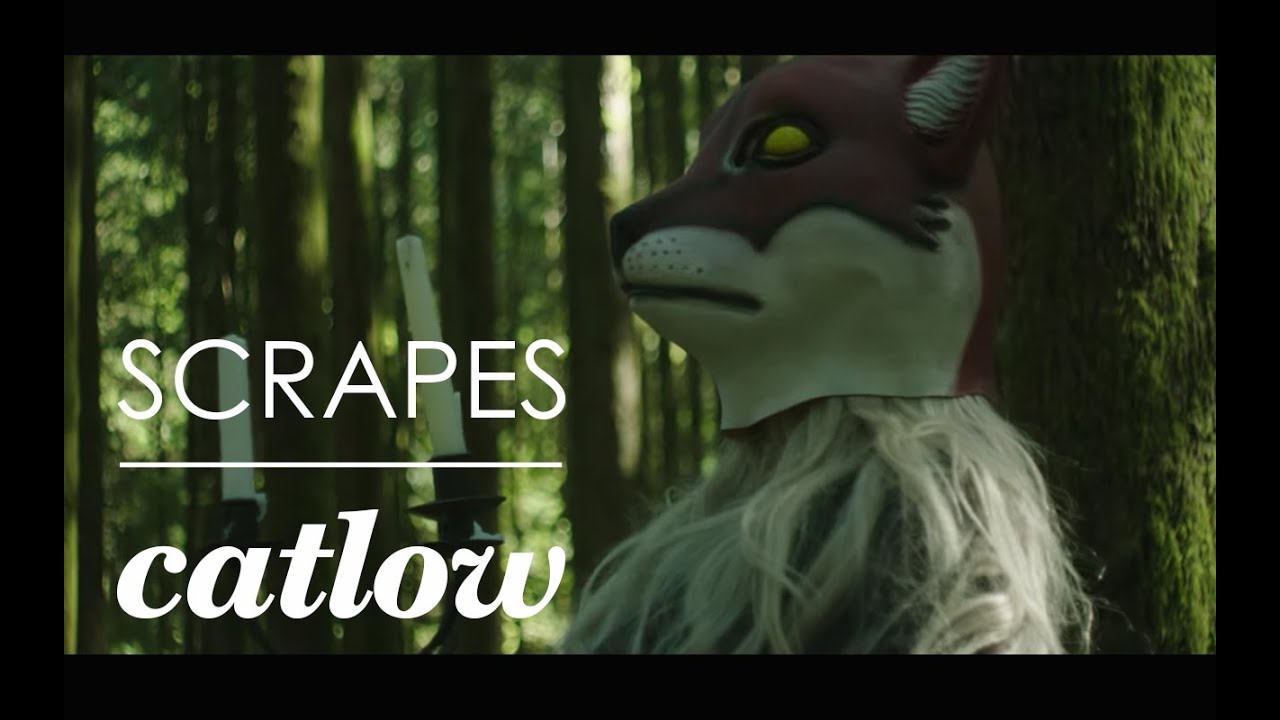 Watch Catlow - Scrapes on YouTube Watch Catlow - Scrapes on YouTube
