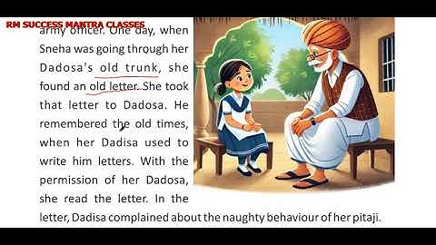 RBSE klas 5 Engels "Stap in Engels DEEL III" | Hoofdstuk 11 ||Toen en nu || Deel 1