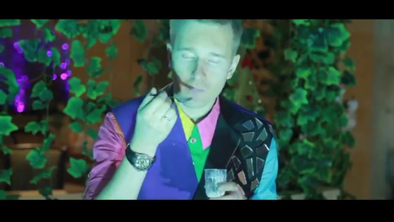 Азотное Крио Шоу - YouTube