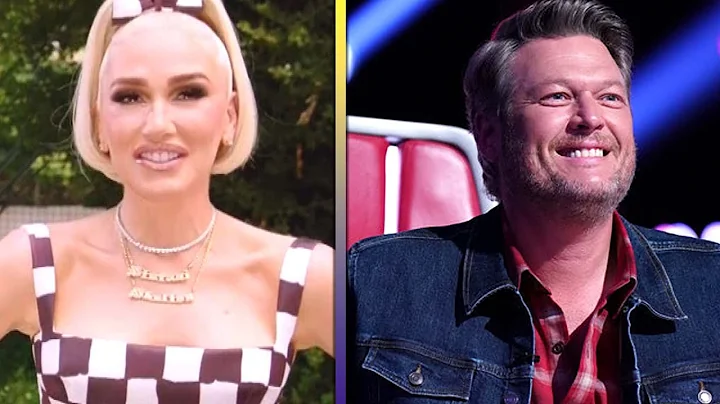 The Voice: Gwen Stefani Honors Hubby Blake Shelton on Season 24 Premiere