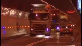 Seconds From Disaster - Tunnel Inferno