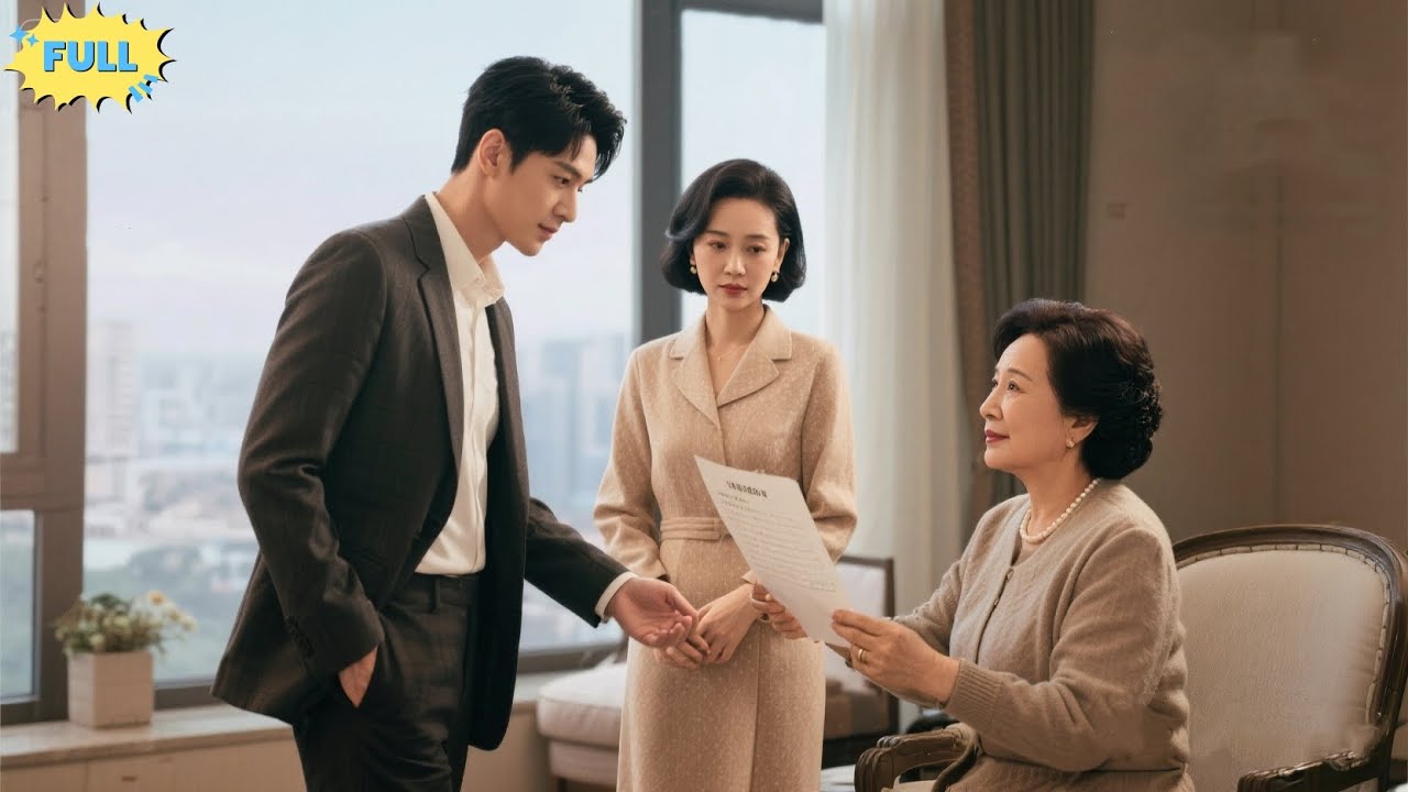 🔥爆火短劇完整版：從契約丈夫到消失人海，她的醒悟來得太遲，離婚後她卻瘋了一般找我。