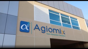 Agiomix the region’s largest genetics and speciality diagnostics labs