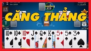 Tá Lả - Phỏm - Tú Lơ Khơ Zing Play | CĂNG THẲNG TỘT CÙNG screenshot 4