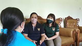 Konseling HIV Dan AIDS Konseling HIV Dan AIDS