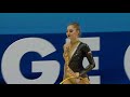 2019 Kazan World Cup Rhythmic Gymnastics -  Hoop and Ball Finals