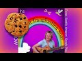 Chocolate Chip Cookies and Cheerios - Let Your Imagination Soar