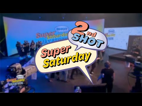 Super second shot