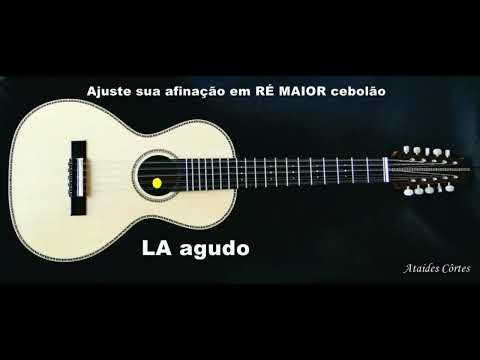 CABOCLA TEREZA (solo