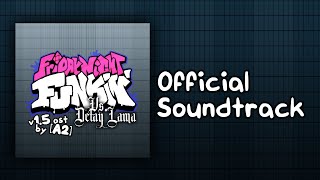 Final Destination (Lama Mix) - Friday Night Funkin: Vs. Delay Lama v1.5 OST