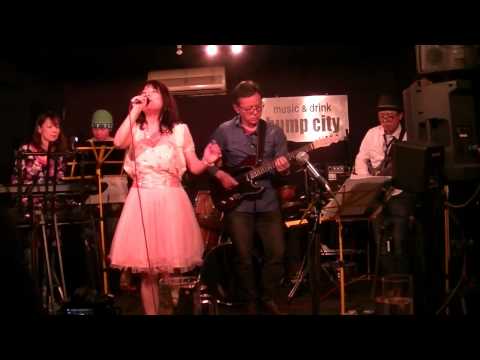 スローモーション（Cover） / ヨコハマ昭和歌謡 大世界