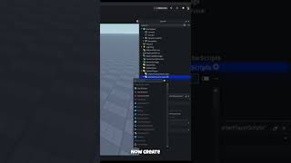 Roblox Studio 2D Movement & Camera Tutorial (Easy)