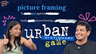 WBP | Ep. 14 - Pt 2 | Urban Dictionary Challenge with Sam and Arnie