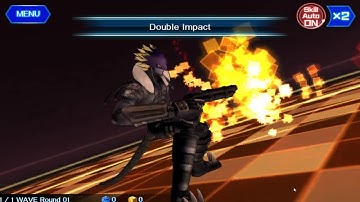 Beating ShineGreymon BM the easy way - Digimon Links 