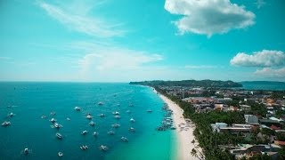 BORACAY VIBES