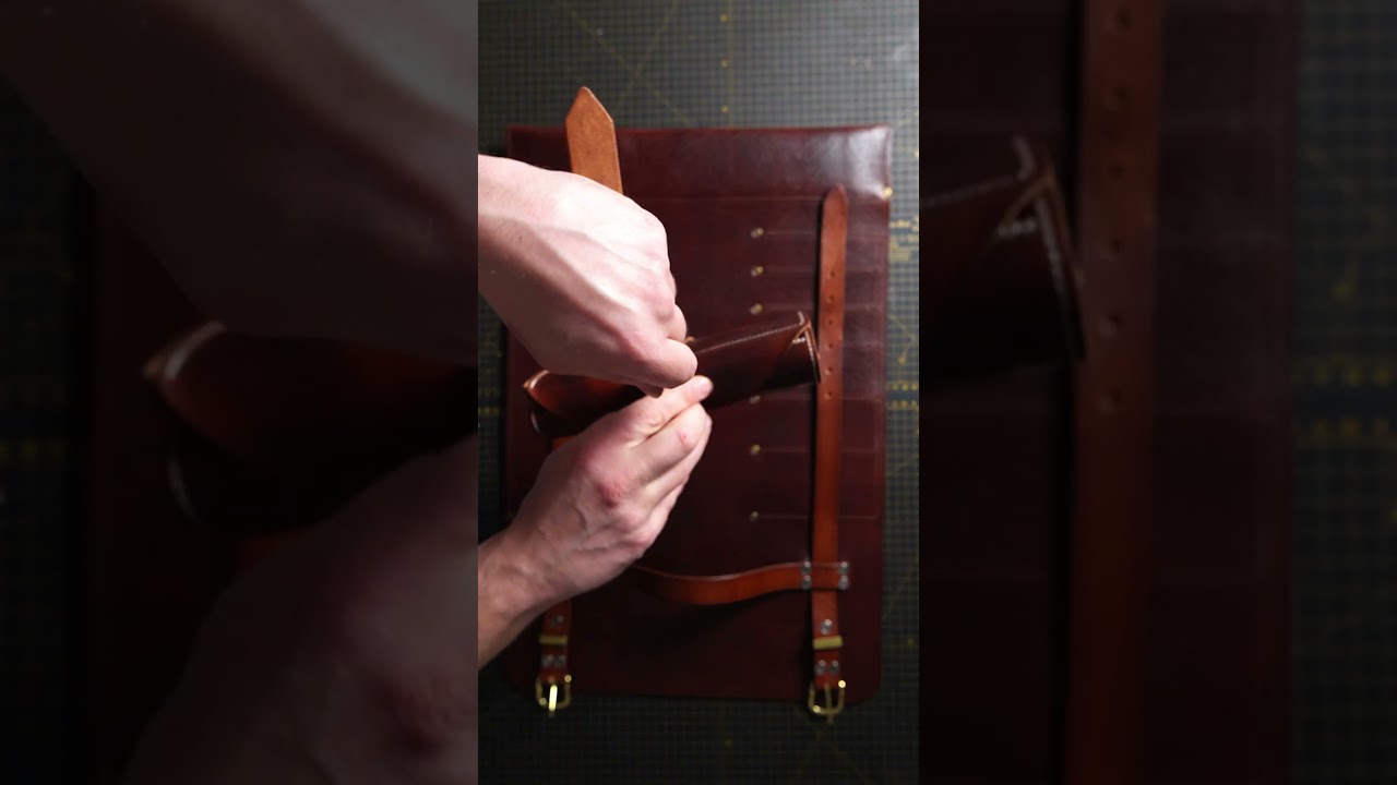 check Full Video to learn how to create this rolls