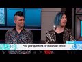Marianas Trench on ET Canada 02/20/19 (new interview)
