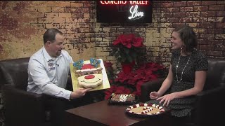 Holiday Meal Deals at HEB