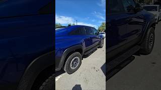встретили такой кастом у нас в городе #ursus #dodgeram #dodge #custom #customized