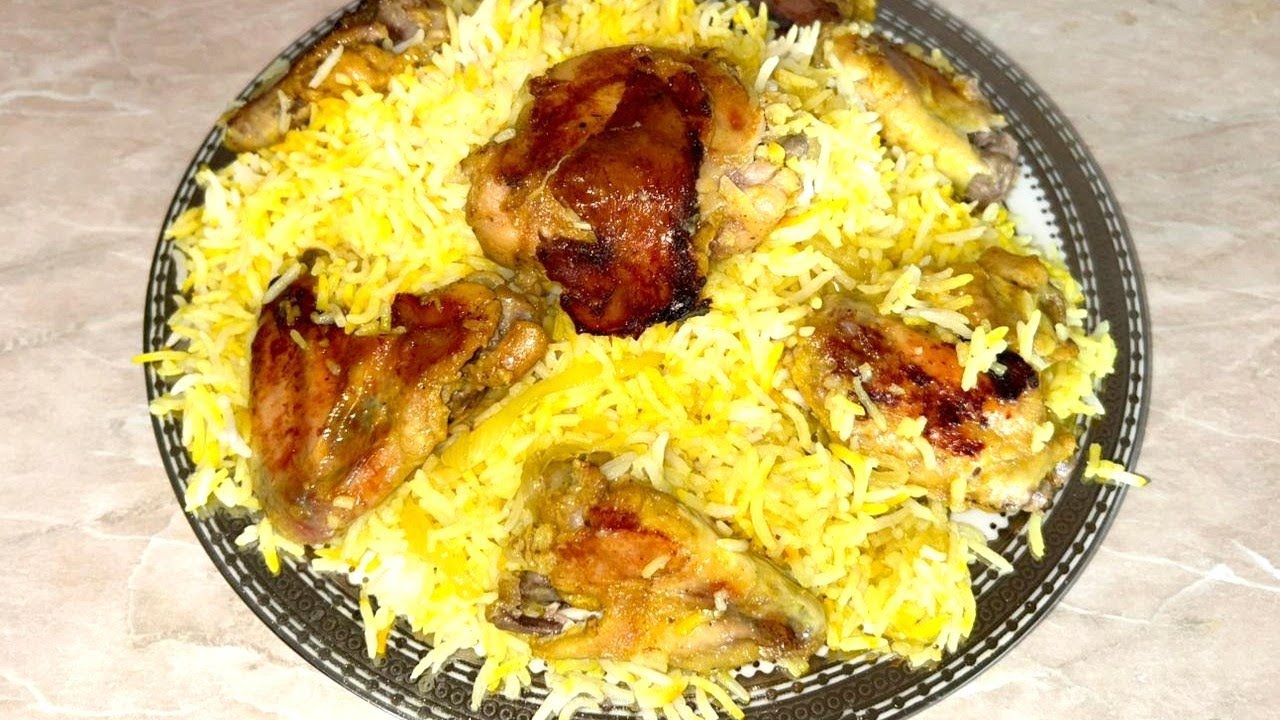 AZƏRBAYCAN MƏTBƏXİ🔴DÜYÜSÜ DƏN-DƏN, 💯ƏTİ NAR KİMİ QIZARMIŞ ÇOX LƏZZƏTLİ DÖŞƏMƏ PLOVUN HAZIRLANMASI