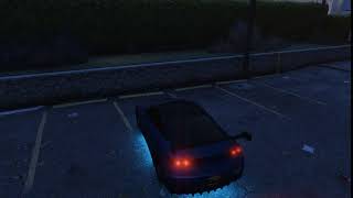 GTA 5 Accidental win 22