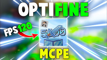 BEST CLIENT FOR MCPE / BE | FIX LAG IN MINECRAFT PE 1.19 | OPTIFINE FOR MINECRAFT PE ( FPS BOOST )
