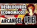 Meditacion para el dinero con el Arcangel Uriel - Las siete llaves espirituales - Martin Laplace