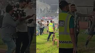 Bangladesh vs Nepal | Hamza Chowdhury | Jamal Bhuyan | Bangladesh Football