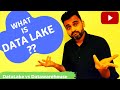 Questce que data lake 2023  data lake vs data warehouse soustitres anglais