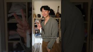 Outfit ideas for short kings (korean inspired)