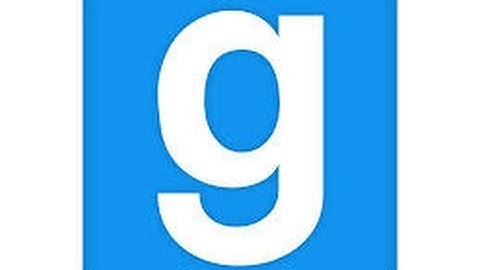 Gmod 12 - Full Installation! (Updates And Crack)